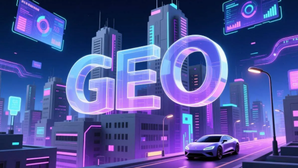 理塘县GEO 优化行业动态：主流搜索平台地域收录规则更新综述