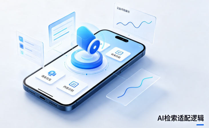 理塘县AI 优化赋能 GEO 体系，详解手机智能指令与企业线上曝光新思路