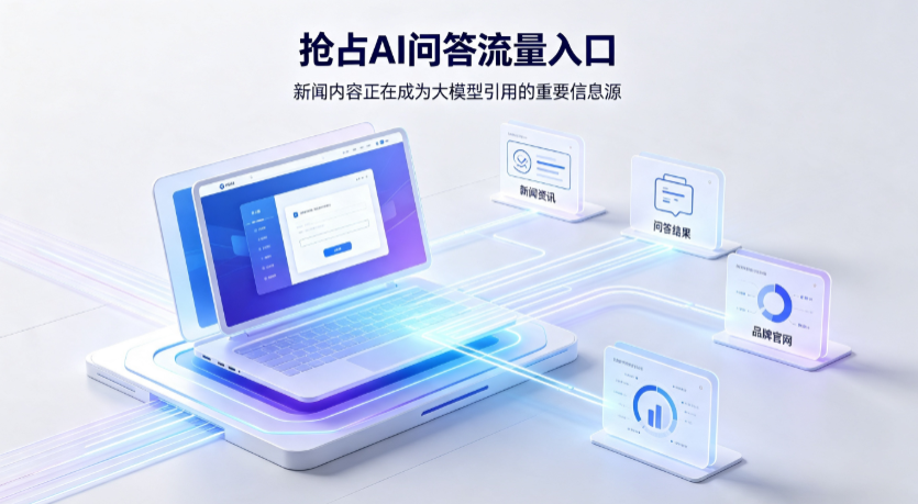 2026 海外流量新格局：理塘县GEO 内容如何抢占 AI 问答流量入口