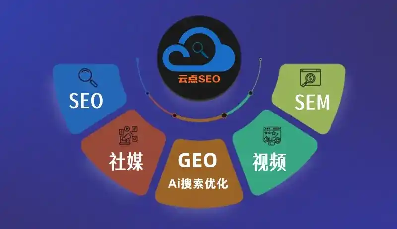 理塘县GEO优化：AI智能体时代取代SEO的全新内容优化逻辑
