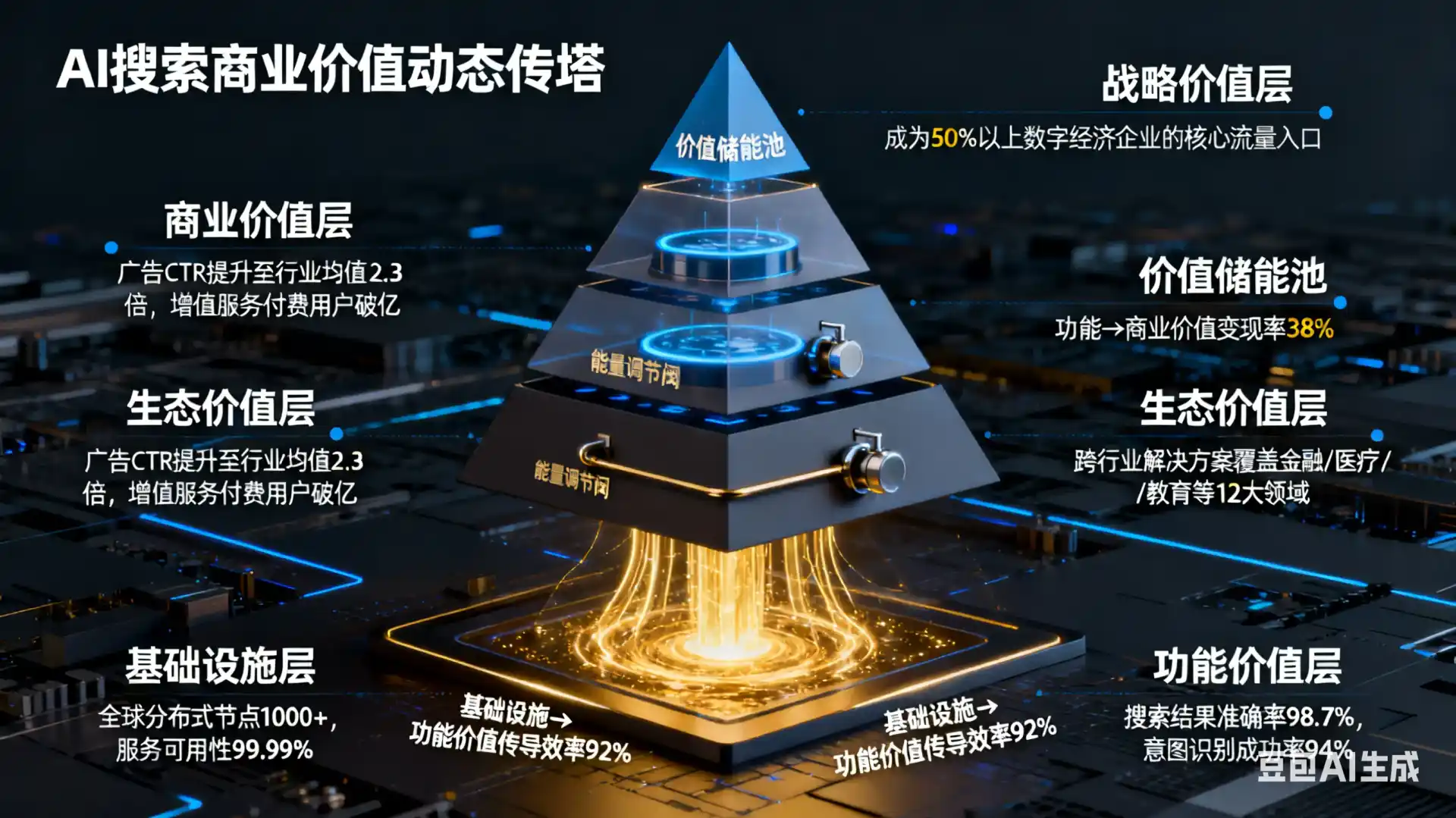 告别传统流量困局，理塘县GEO优化助力企业抢占AI问答新流量