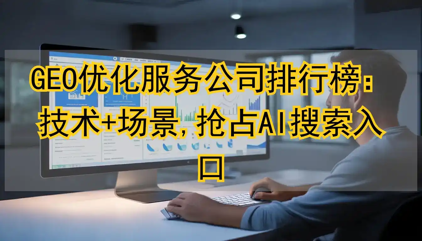 理塘县站点 GEO 内容运营：避开误区，建立长期搜索竞争力