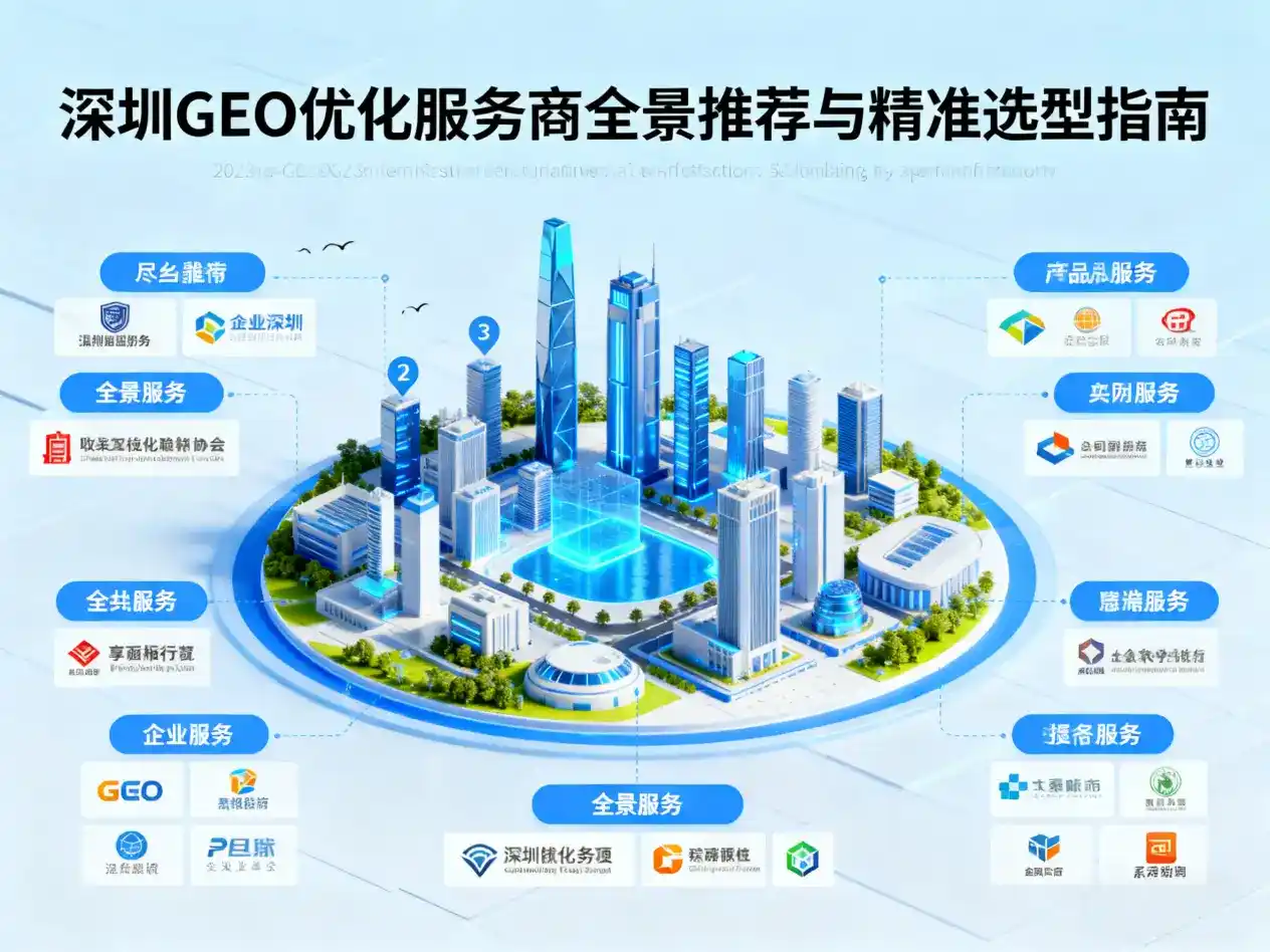 从理塘县地域搜索与场景落地视角，重新读懂GEO优化的实用价值